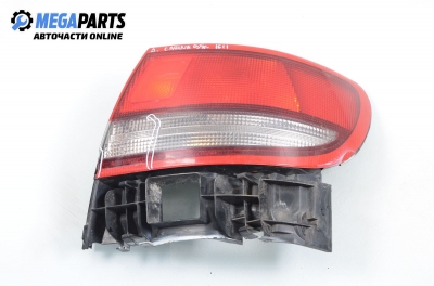 Tail light for Toyota Carina (1992-1998) 1.8, hatchback, position: right