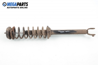Macpherson shock absorber for Ford Fiesta IV 1.3, 60 hp, 3 doors, 1996, position: rear - right