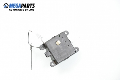 Heater motor flap control for Renault Laguna III 2.0 dCi, 150 hp, hatchback, 2012