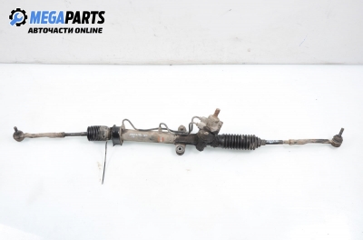 Hydraulic steering rack for Toyota Carina 1.8, 107 hp, 3 doors, 1995