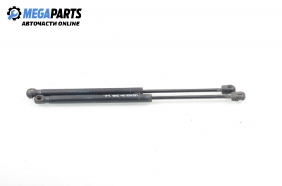 Tije telescopice, portbagaj for Renault Megane II 1.5 dCi, 106 hp, hatchback, 2004