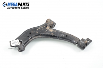 Control arm for Peugeot 306 1.9 D, 69 hp, hatchback, 2000, position: front - right