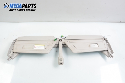 Sun visor for Citroen C4 Picasso 1.6 HDi, 109 hp automatic, 2009