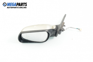 Oglindă for Mazda 6 2.0 DI, 121 hp, combi, 2002, position: stânga