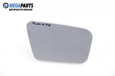 Fuel tank door for Fiat Punto 1.2, 60 hp, 2001