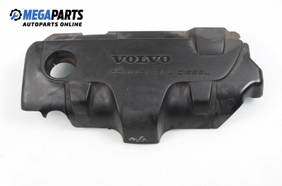 Engine cover for Volvo S70/V70 2.4 D5, 163 hp, station wagon, 2004