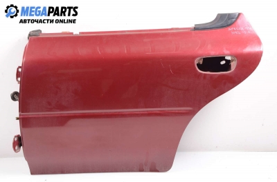 Door for Subaru Impreza (1992-2000) 2.0, station wagon automatic, position: rear - left