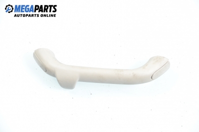 Handgriff for Chrysler PT Cruiser 2.0, 141 hp, hecktür, 5 türen, 2002, position: links, rückseite