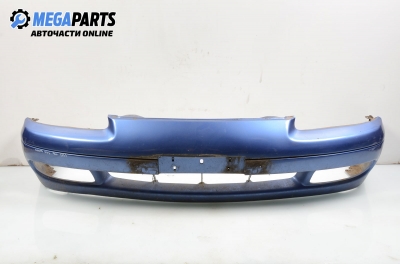 Front bumper for Mazda MX-6 2.0, 115 hp, coupe, 1996, position: front