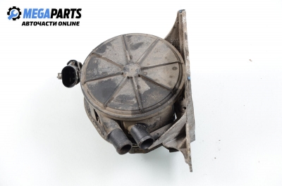 Smog air pump for Opel Corsa B 1.4 16V, 90 hp, 3 doors, 1994