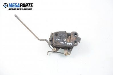 Schloss for Hyundai Atos 1.1, 63 hp, 2006, position: links, vorderseite