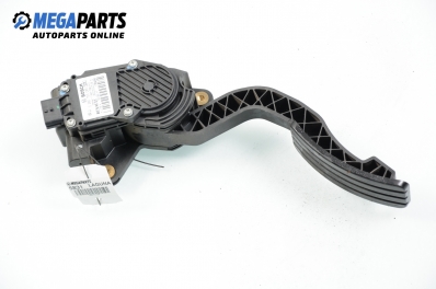 Potentiometer gaspedal für Renault Laguna III 2.0 dCi, 150 hp, hecktür, 2012 № Bosch 0 280 755 085