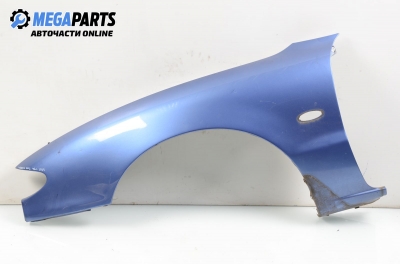 Fender for Mazda MX-6 2.0, 115 hp, coupe, 3 doors, 1996, position: left