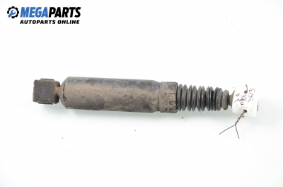 Dämpfer für Peugeot 306 1.9 D, 69 hp, hecktür, 5 türen, 2000, position: rechts, rückseite