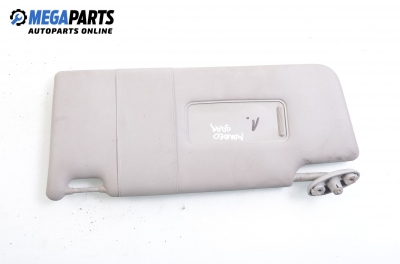 Parasolar pentru Ford Mondeo Mk III 2.0 TDCi, 130 cp, combi, 2003, poziție: stânga