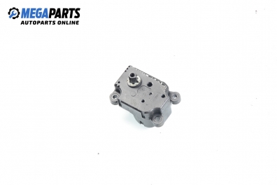 Motor supapă încălzire pentru Peugeot 307 1.6 16V, 109 cp, hatchback, 5 uși, 2002