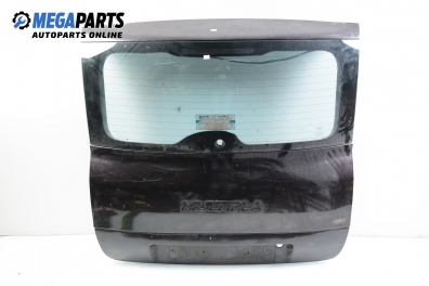 Boot lid for Fiat Multipla 1.6 16V Bipower, 103 hp, 2001