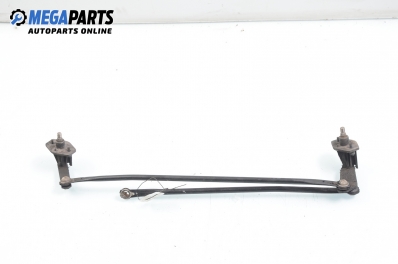 Front wiper mechanism for Kia Carnival 2.9 CRDi, 144 hp automatic, 2006