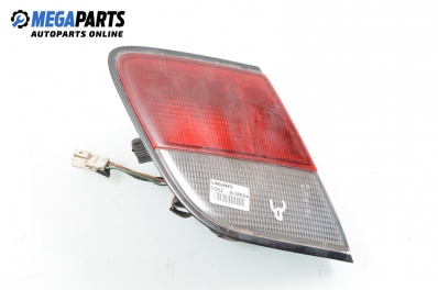 Inner tail light for Nissan Almera (N15) 1.6, 99 hp, 3 doors, 1996, position: left