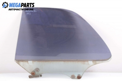 Window for Subaru Impreza 2.0 4WD, 116 hp, station wagon automatic, 1999, position: rear - left