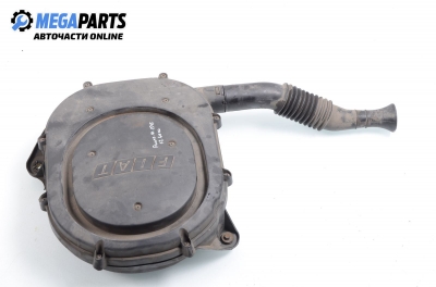 Filtergehäuse for Fiat Punto (1999-2003) 1.2, hecktür