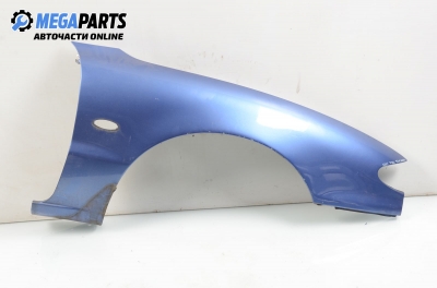 Fender for Mazda MX-6 2.0, 115 hp, coupe, 3 doors, 1996, position: right