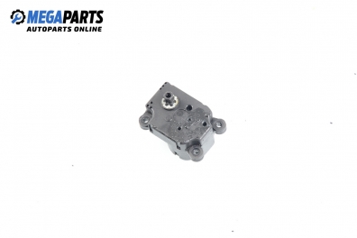 Motor supapă încălzire pentru Peugeot 307 1.6 16V, 109 cp, hatchback, 5 uși, 2002