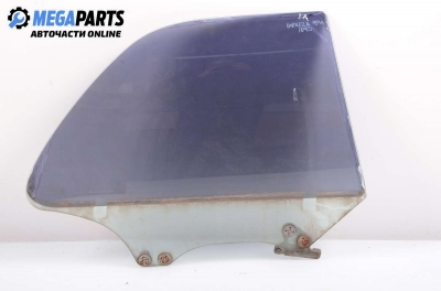 Window for Subaru Impreza 2.0 4WD, 116 hp, station wagon automatic, 1999, position: rear - right