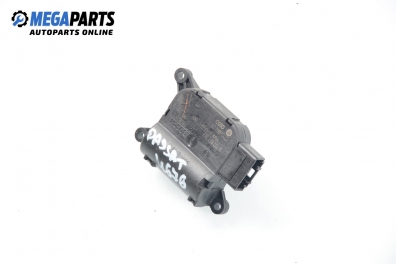 Antriebsmotor klappe heizung für Volkswagen Passat (B6) 2.0 TDI, 140 hp, combi, 2006 № Bosch 0 132 801 363