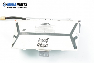 Airbag pentru Peugeot 307 1.6 16V, 109 cp, hatchback, 5 uși, 2002