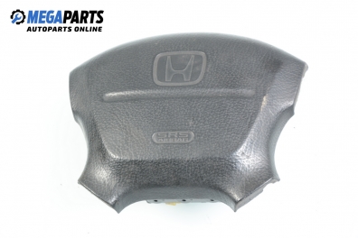 Airbag for Honda Civic VI 1.4 16V, 90 hp, station wagon, 2000 № 77800-SN7-E820-M2