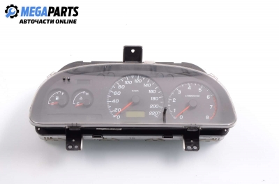 Bloc instrumente de bord for Subaru Impreza (1992-2000) 2.0, combi automatic