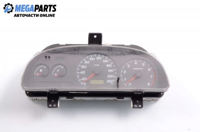 Instrument cluster for Subaru Impreza (1992-2000) 2.0, station wagon automatic