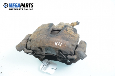Caliper for Mazda 3 2.0, 150 hp, hatchback, 2004, position: front - left