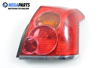 Tail light for Toyota Avensis 2.0 D-4D, 116 hp, hatchback, 2003, position: right