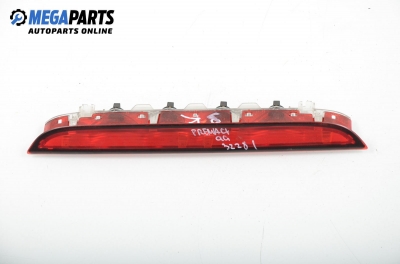 Central tail light for Mazda Premacy 2.0 TD, 90 hp, 1999