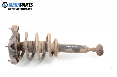 Macpherson shock absorber for Renault Espace II (1991-1997) 2.1, minivan, position: front - right