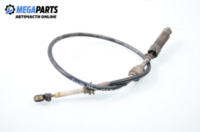 Gearbox cable for Fiat Punto (1993-1999) 1.1, hatchback