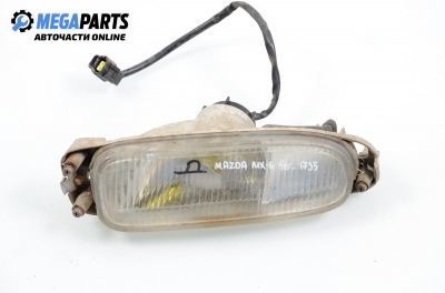Fog light for Mazda MX-6 2.0, 115 hp, coupe, 3 doors, 1996, position: right