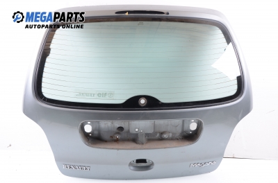 Heckklappe für Renault Megane Scenic 1.9 dTi, 98 hp, 1997