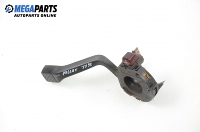Lights lever for Volkswagen Passat (B3) 1.8, 90 hp, sedan, 1991
