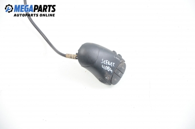 Audio control lever for Renault Megane Scenic 1.6, 90 hp, 1997