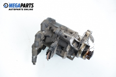 Delco distributor for Mazda 323 (BJ) 1.3 16V, 73 hp, sedan, 2001