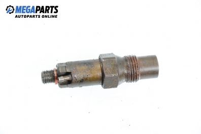 Diesel fuel injector for Ford Mondeo Mk I 1.8 TD, 88 hp, sedan, 1994