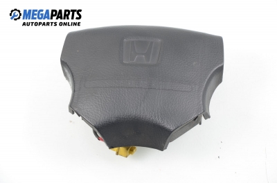 Airbag for Honda Accord 2.0 16V, 136 hp, station wagon, 1996