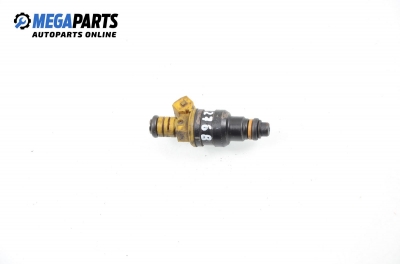 Benzineinspritzdüse for Alfa Romeo 155 1.8 T.Spark, 127 hp, 1994