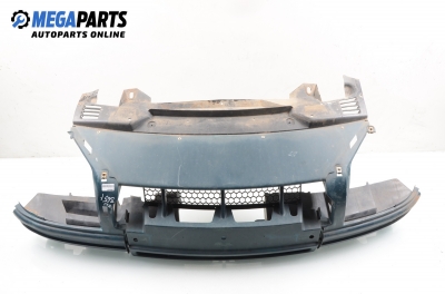Frontstoßstange for Renault Megane Scenic 2.0 16V RX4, 139 hp, 2001, position: vorderseite