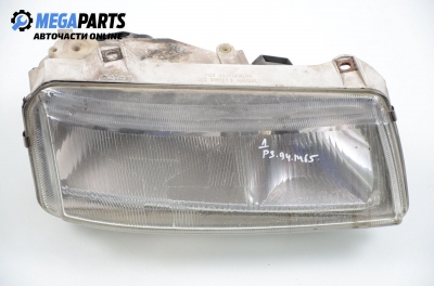 Scheinwerfer for Volkswagen Passat (B4) (1993-1996) 2.0, combi, position: rechts