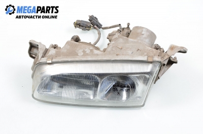 Headlight for Mazda MX-6 2.0, 115 hp, coupe, 3 doors, 1996, position: left