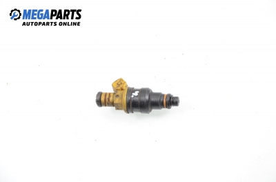 Gasoline fuel injector for Alfa Romeo 155 1.8 T.Spark, 127 hp, 1994